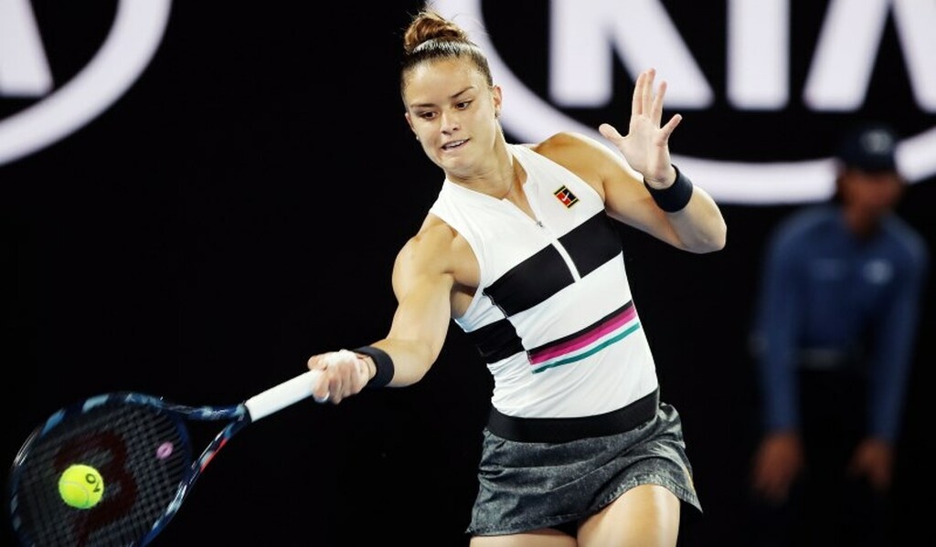 Αποκλεισμός για Σάκκαρη