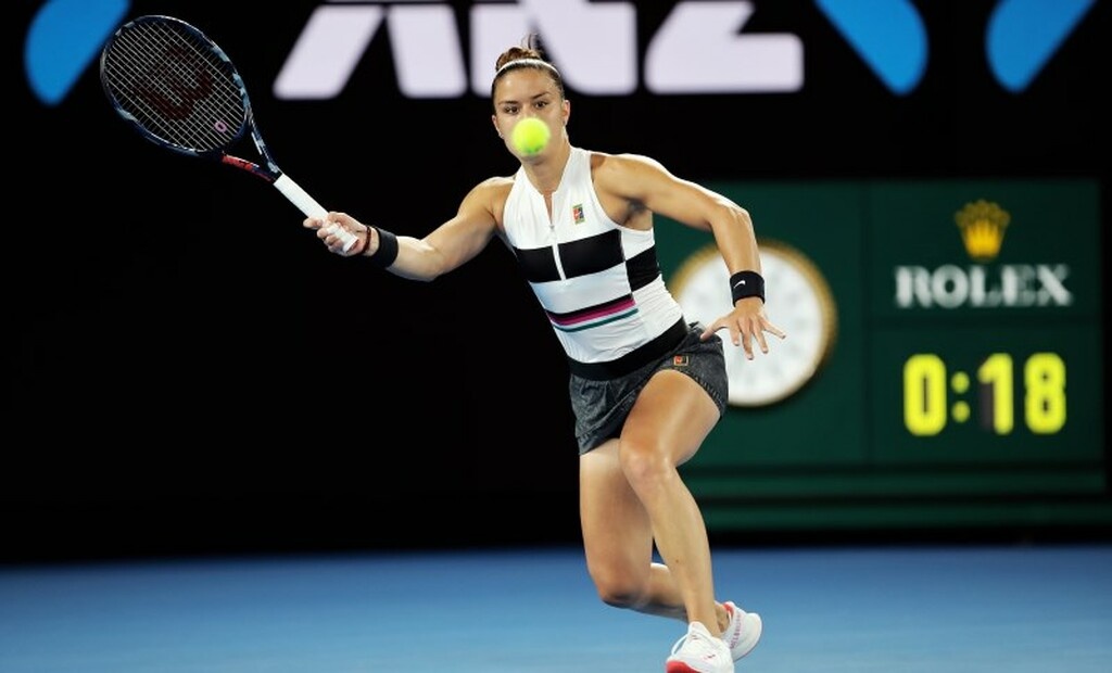 Αποκλεισμός για Σάκκαρη