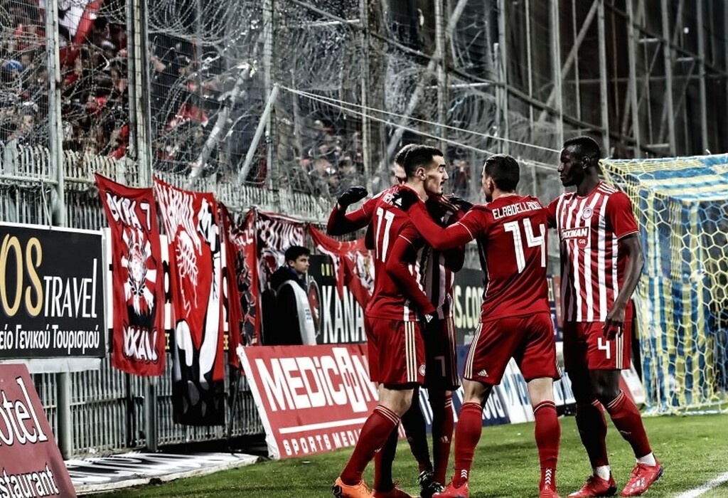 Έξι μεγάλα φαβορί στη Super League και την Premier League