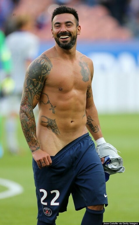 Ολυμπιακός: Το προσπάθησε για Λαβέτσι