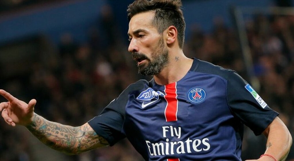 Ολυμπιακός: Το προσπάθησε για Λαβέτσι