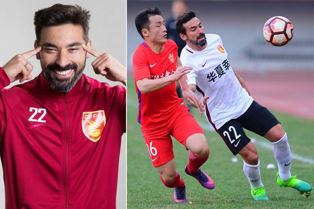 Ολυμπιακός: Το προσπάθησε για Λαβέτσι