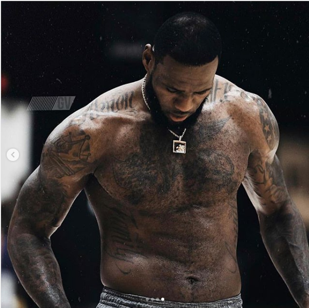 NBA: Η επιστροφή του «βασιλιά» (photos)