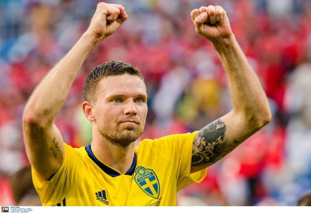 ΠΑΟΚ: Η «βόμβα» του Σαββίδη και το «αντίο» του Μπεργκ! (photos)