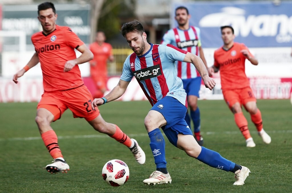 Πανιώνιος-Αστέρας Τρίπολης 1-0: Με οδηγό τον Ντουρμισάι (photos)