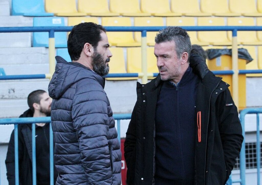 Παναιτωλικός – Παναθηναϊκός: Ομορφιές… πριν τη σέντρα στο Αγρίνιο (photos)