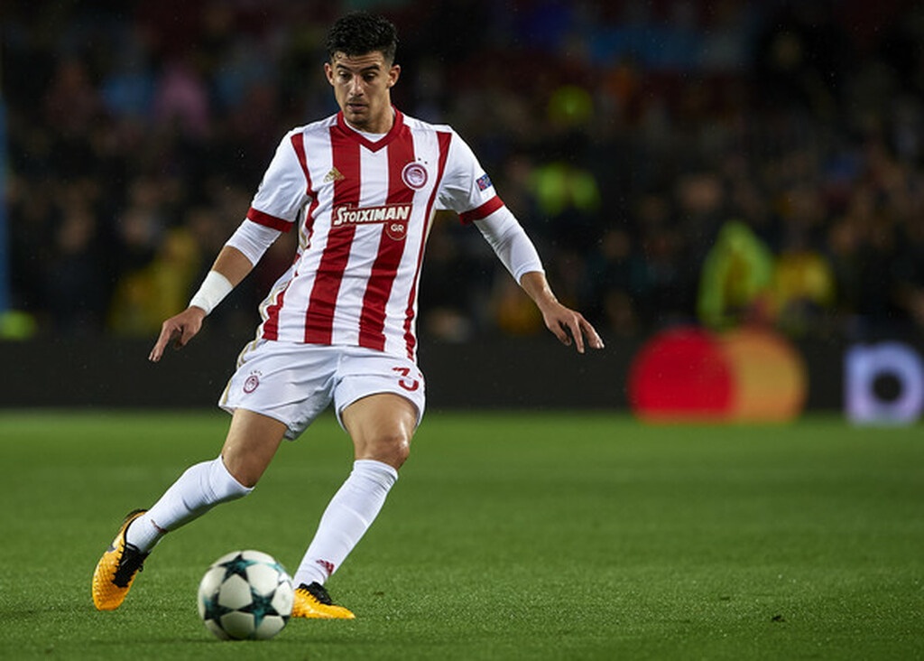 Πανιώνιος: Εξασφάλισε ενημερότητα, φουλάρει για μεταγραφές