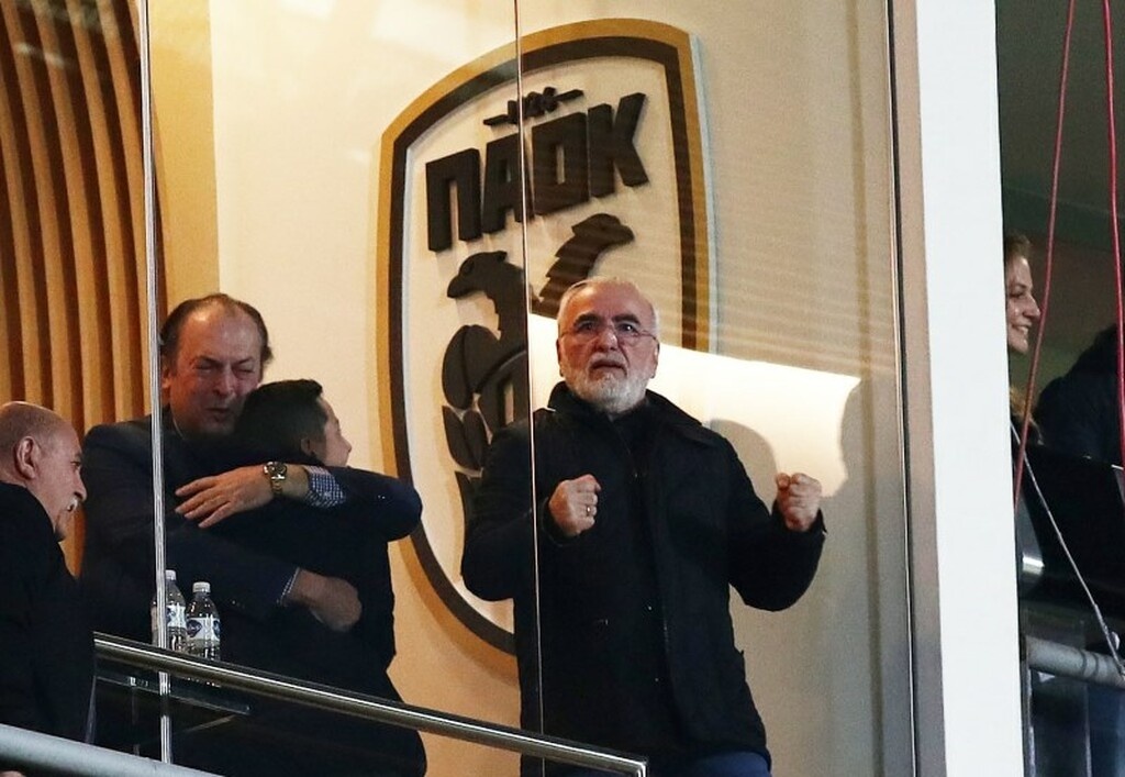 Ιβάν Σαββίδης: «Αν όλα πάνε καλά, θα υπογράψει ο Ίνγκασον!»