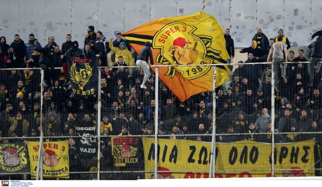 Ξάνθη-Άρης 0-1: Απόδραση...ηρεμίας με Γκαρσία!  (photos&video)