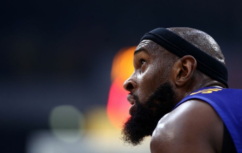 Ολυμπιακός – Μπαρτσελόνα: Αγρίεψε λόγω… Σίνγκλετον το ΣΕΦ! (photos)