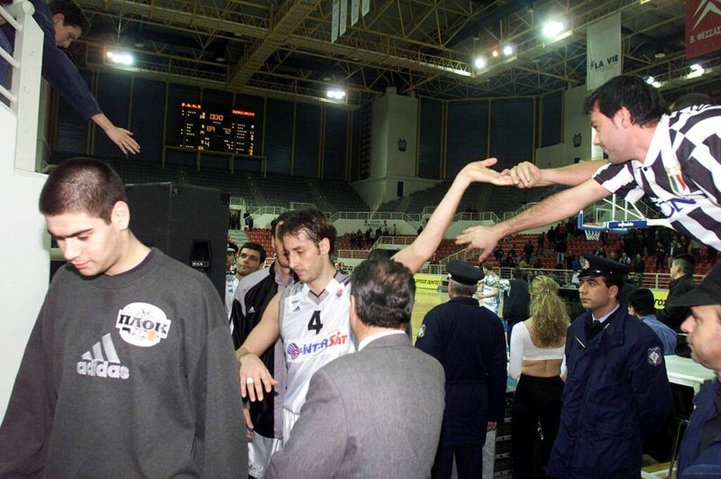 Το συγκλονιστικό μήνυμα του Κολντεμπέλα για ΠΑΟΚ και Μακεδονία! (video+photos)