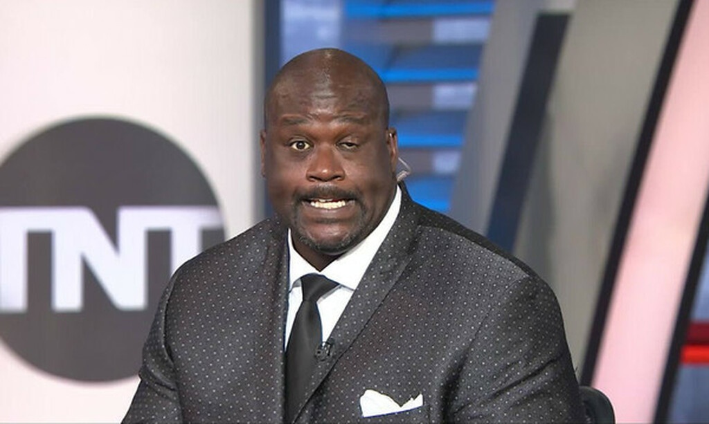 NBA: Το Shaqtin’ a Fool επέστρεψε με… Γιάννη Αντετοκούνμπο! (video+photos)