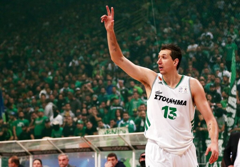 Ο μεγάλος Δημήτρης Διαμαντίδης