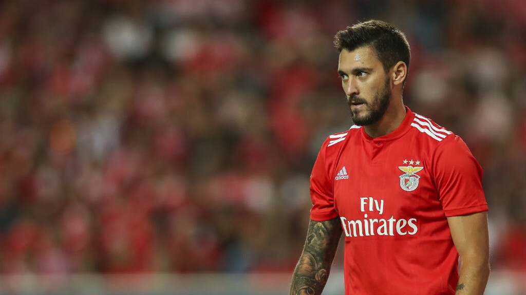 Ολυμπιακός: Το πάλεψε για Φακούντο Φερέιρα