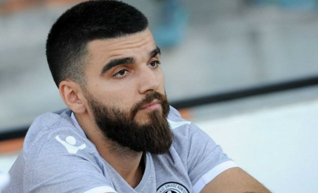 ΠΑΟΚ: Τι είπε ο Γιώργος Σαββίδης για Βαρέλα και Σέρτζιο Ολιβέιρα! (photos)