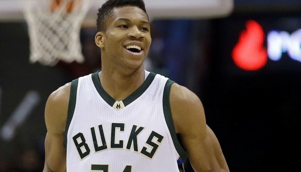 NBA: Το Shaqtin’ a Fool επέστρεψε με… Γιάννη Αντετοκούνμπο! (video+photos)