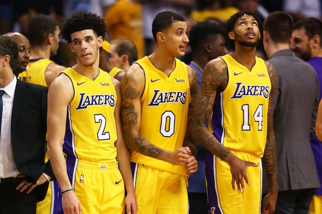 NBA: Η πρόταση των Λέικερς για Ντέιβις!