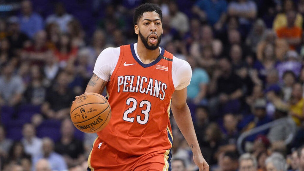 NBA: Η πρόταση των Λέικερς για Ντέιβις!