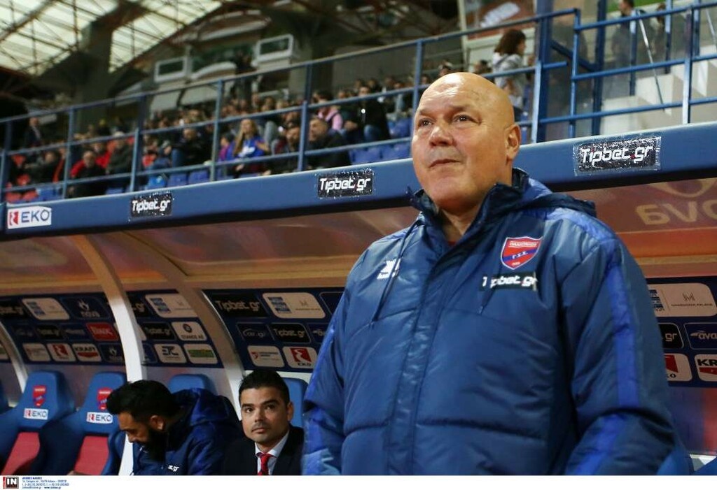 Ολυμπιακός: Σενάριο-βόμβα για Ανιγκό! (photos)