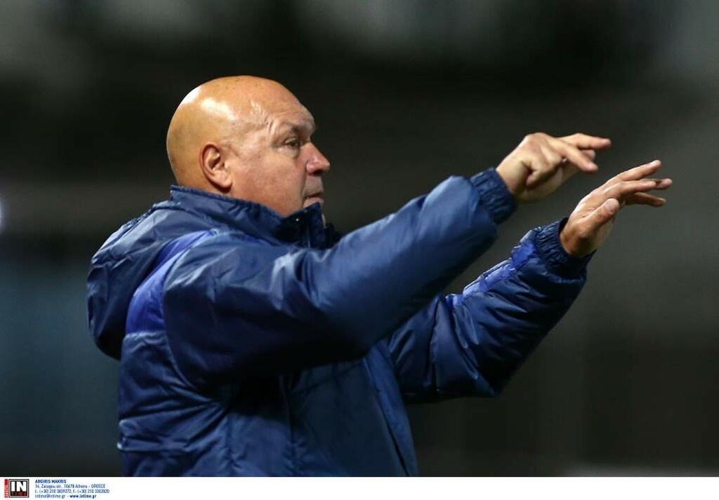 Ολυμπιακός: Σενάριο-βόμβα για Ανιγκό! (photos)