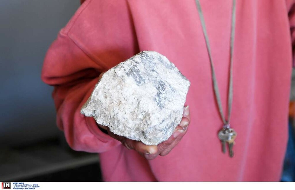 Καρέ - καρέ η επίθεση με μαχαίρια στο σύνδεσμο του Εθνικού (photos)