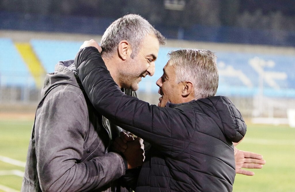 Λαμία-Παναιτωλικός 0-2: Αγρινιώτες για… Ευρώπη (photos)