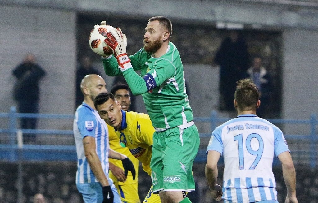 Λαμία-Παναιτωλικός 0-2: Αγρινιώτες για… Ευρώπη (photos)
