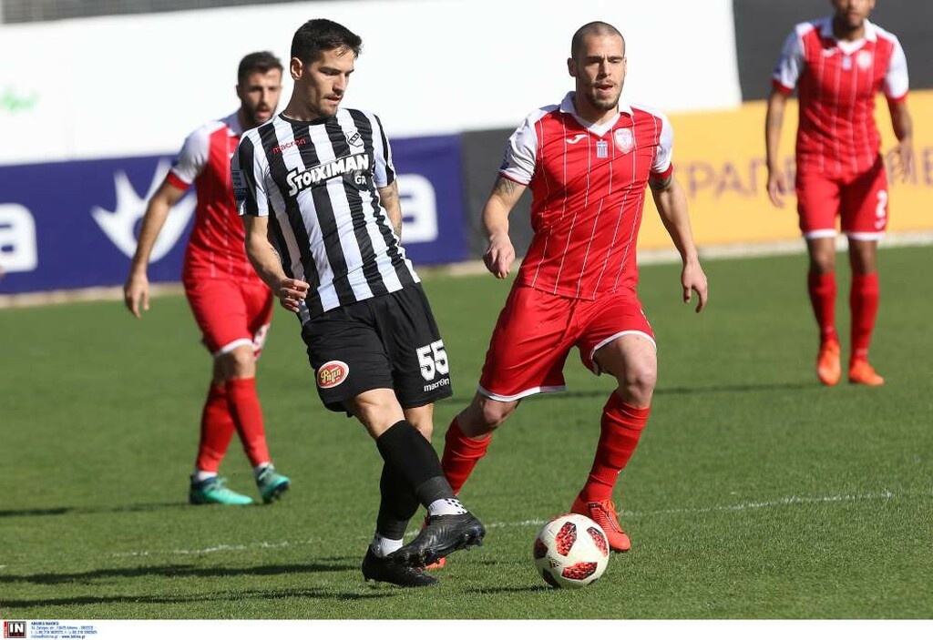 ΟΦΗ-Ξάνθη 0-0: Δεν έφτανε η αύρα του Βέρα (photos)