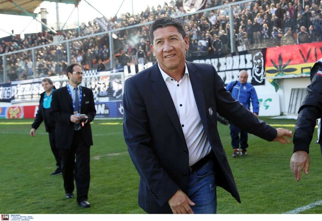 ΟΦΗ-Ξάνθη 0-0: Δεν έφτανε η αύρα του Βέρα (photos)