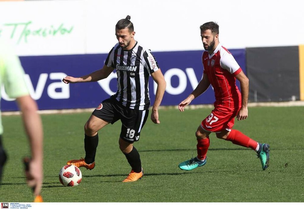 ΟΦΗ-Ξάνθη 0-0: Δεν έφτανε η αύρα του Βέρα (photos)