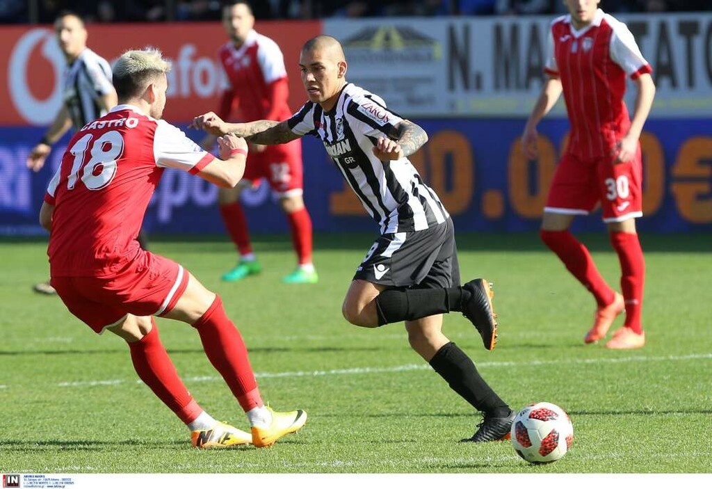 ΟΦΗ-Ξάνθη 0-0: Δεν έφτανε η αύρα του Βέρα (photos)