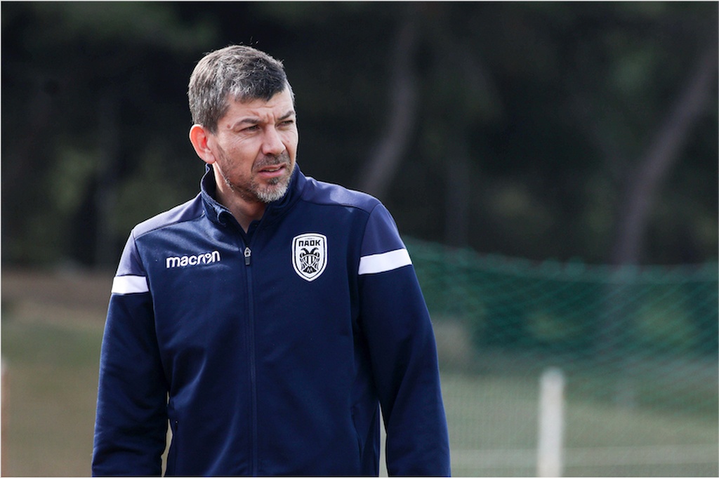 ΑΕΚ-ΠΑΟΚ 2-4: Τα «μωρά» του Πάμπλο Γκαρσία έκαναν πάρτι! (photos)