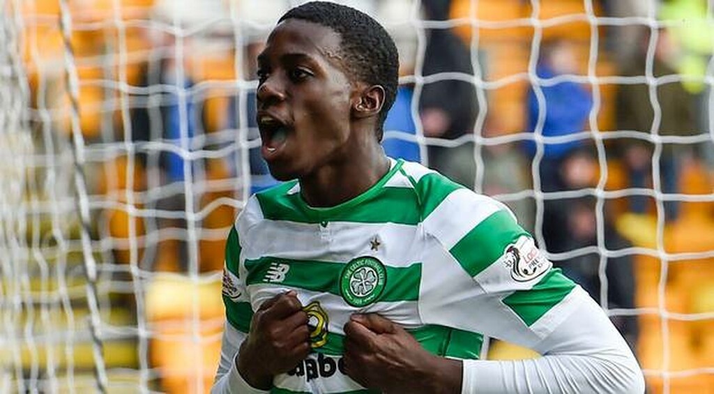 Τρελαίνει κόσμο ο γιος του Γουεά: Ένα γκολ ανά 47 λεπτά! (video&photos)