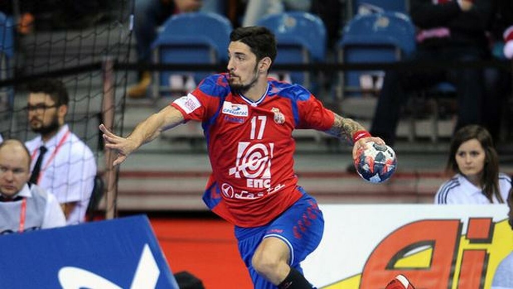 Θρήνος για διεθνή αθλητή που αυτοκτόνησε! (photos)