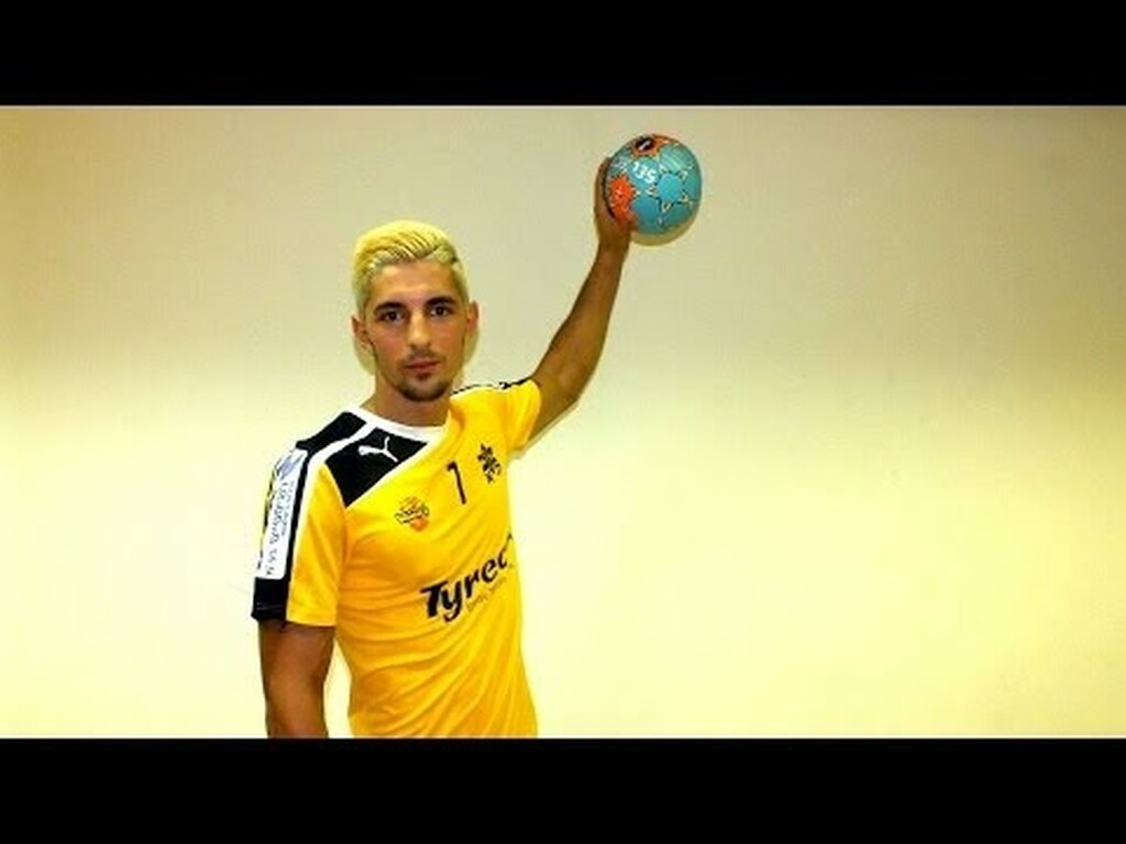 Θρήνος για διεθνή αθλητή που αυτοκτόνησε! (photos)