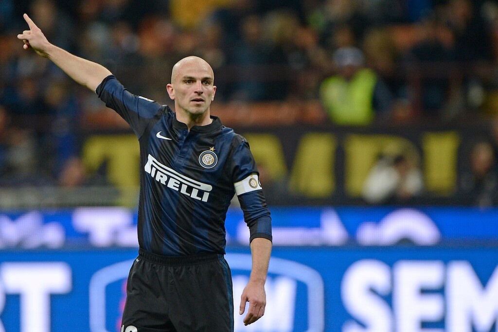 Φήμες για Καμπιάσο στην Ίντερ!