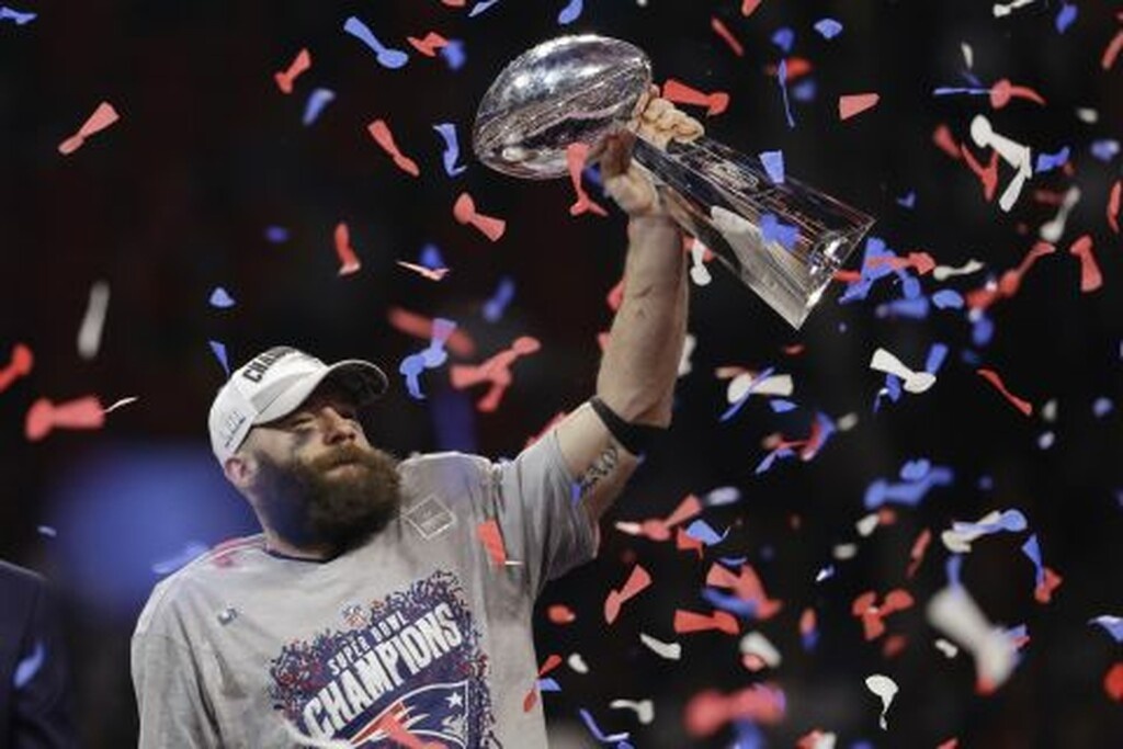 Super Bowl 2019: Επιστροφή στο θρόνο για του New England Patriots (video+photos)