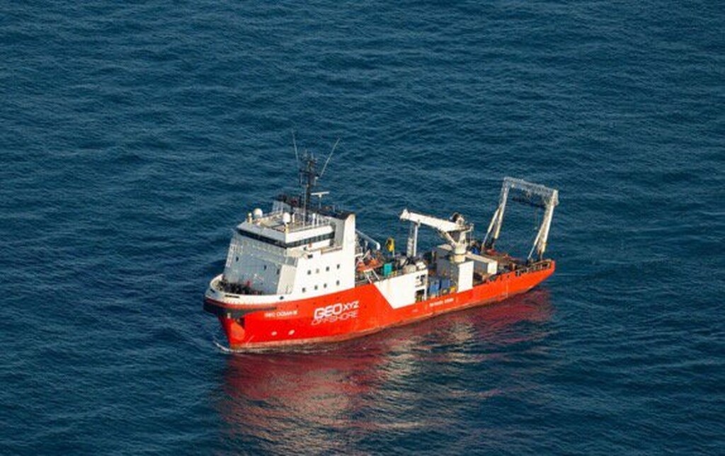 Ανατριχιαστικές οι πρώτες εικόνες από τα συντρίμμια του αεροσκάφους του Σάλα (video)