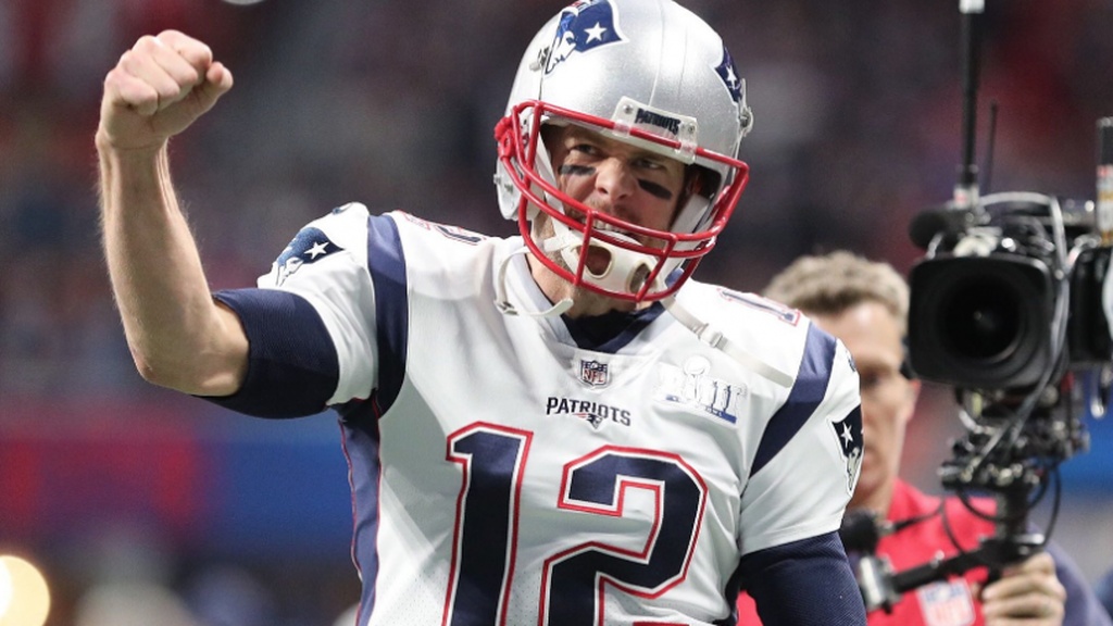 Super Bowl 2019: Επιστροφή στο θρόνο για του New England Patriots (video+photos)