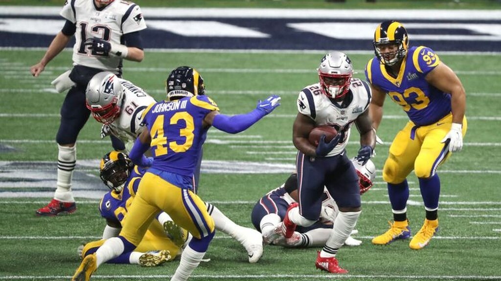 Super Bowl 2019: Επιστροφή στο θρόνο για του New England Patriots (video+photos)
