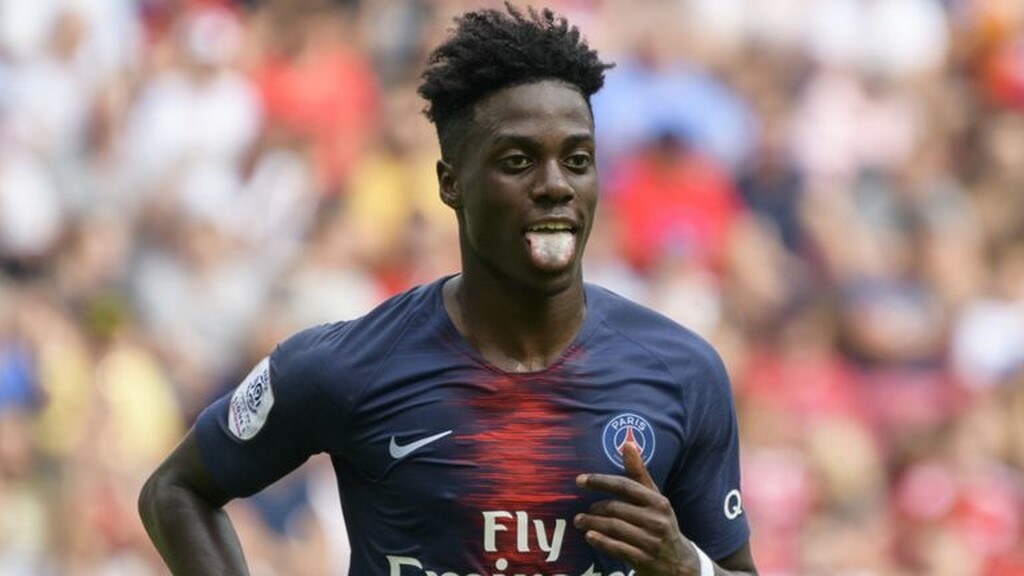 Τρελαίνει κόσμο ο γιος του Γουεά: Ένα γκολ ανά 47 λεπτά! (video&photos)