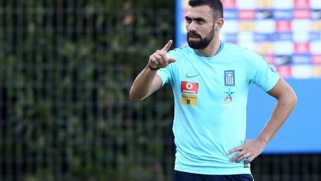 Πανιώνιος: Ανατροπή με Μανιάτη!