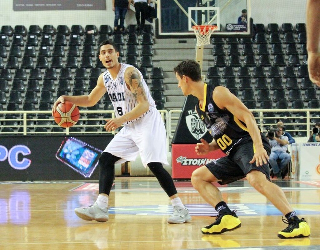 ΠΑΟΚ: Φουλ για τρίτη θέση!