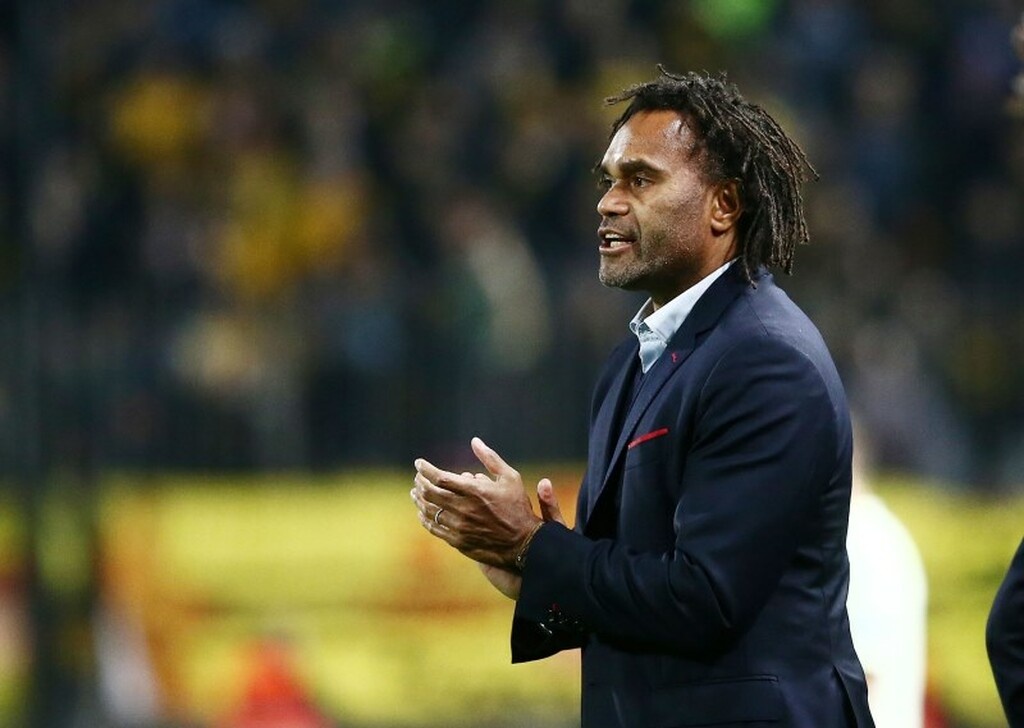 Ολυμπιακός: Αποθέωση για Καρεμπέ