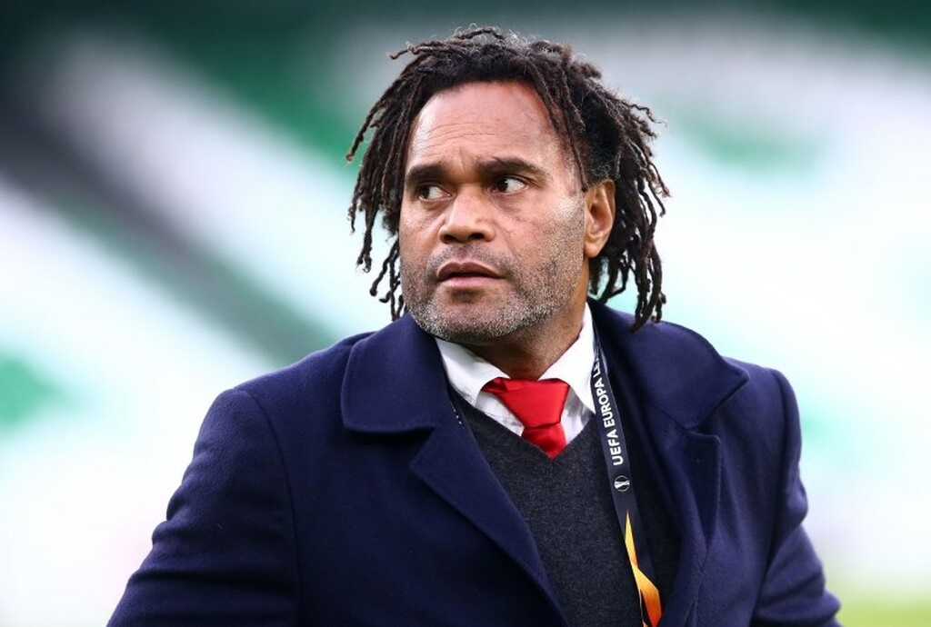 Ολυμπιακός: Αποθέωση για Καρεμπέ