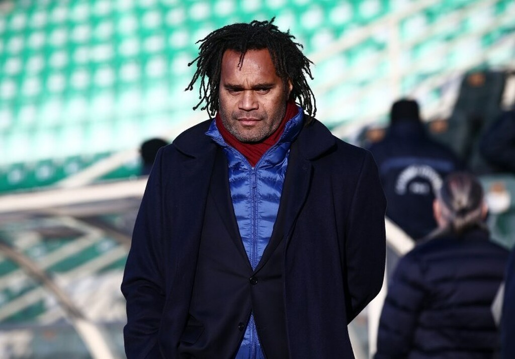 Ολυμπιακός: Αποθέωση για Καρεμπέ