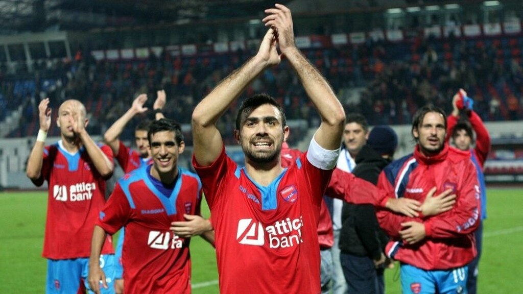 Πανιώνιος: Ανατροπή με Μανιάτη!