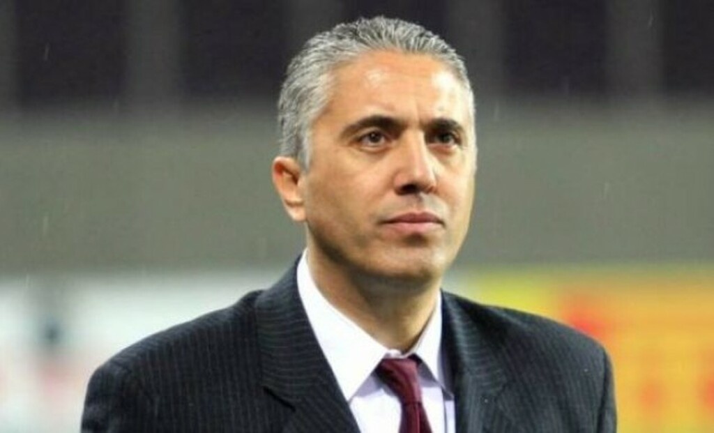 Νίκος Κωστένογλου