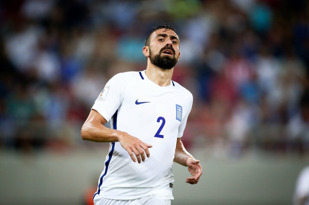 Πανιώνιος: Ανατροπή με Μανιάτη!