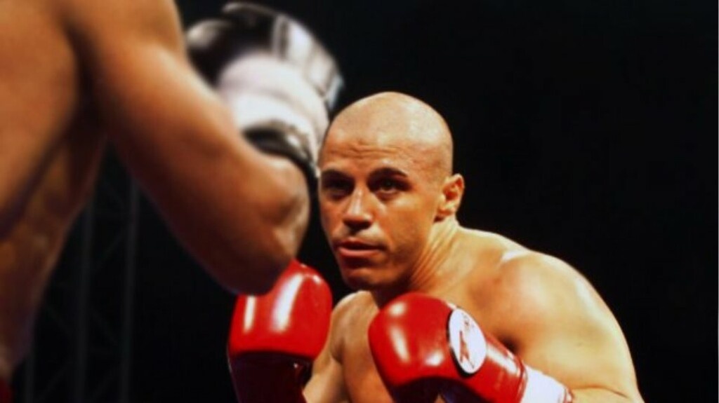 Επιστροφή στη δράση για τον Μιχάλη Ζαμπίδη!